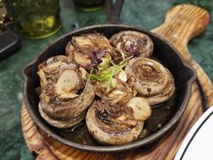-秘密旅行Bonjour(黑金冠 江南西店)