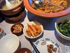 -寨子里的钵钵菜·湘西山里菜(魅力湘西店)