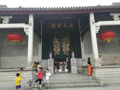 -小洲村