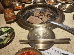 -妙香居韩国烤肉(容桂天佑城店)