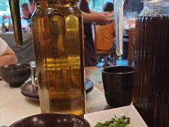 -京门老爆三·铜锅涮肉 爆肚(望京店)