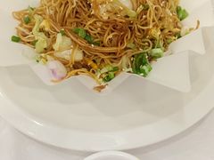 -金华安大酒楼·老牌潮菜·粤式茶点(东方国际店)