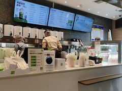 -奈雪的茶(百盛店)