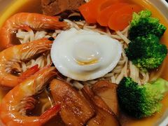 -95号酱骨·一块豆腐(展春园西路店)
