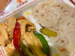 -向阳羊汤(千峰店)
