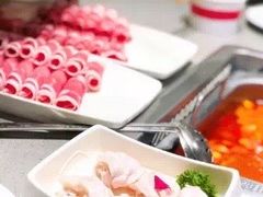 -海底捞火锅(吴中路店)