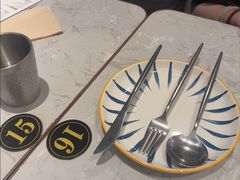 -必胜客(上地华联店)