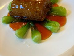 -功德林素菜饭庄(前门店)