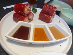 -蝴蝶里·粤菜·点心(滨江龙湖店)