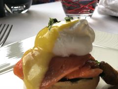 -上海和平饭店-华懋阁 The Cathay Room