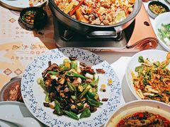 -王妈热卤·川味馆(海昌店)