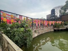 -成都欢乐谷