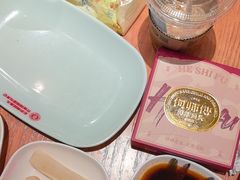 -何师傅美蛙鱼头(汉街店)