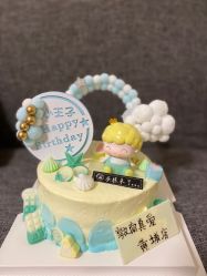 -敦南真爱月子会所(黄埔店)