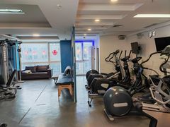 -Bona Fit 伯纳健身超级工作室(车公庄店)