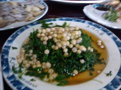 金花茶-吴门人家·苏宴宫廷菜(拙政园店)