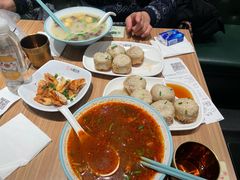 -小杨生煎(宜川路店)
