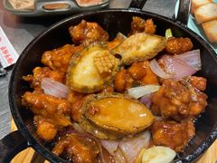 -潮界(虹桥新天地店)