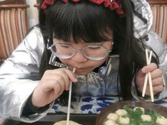 -冯鑫记南京鸭血粉丝汤(来燕路店)