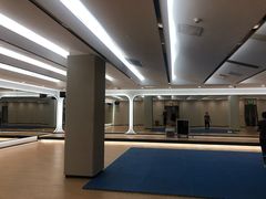-一兆韦德健身(张杨路店)