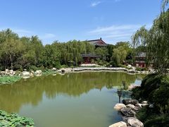 -西安华清御汤酒店