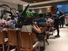 -滇越乘象云南餐厅(次渠店)