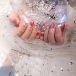 -1T·1M 日式美甲美睫