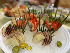 刺身拼盘-新金盛·海鲜酒楼(盐田店)