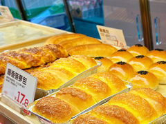 -爸爸糖吐司面包(郑州正弘城店)