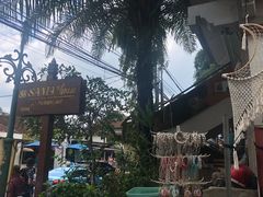 -乌布德传统市场