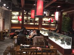 -宽巷子成都火锅(南站店)