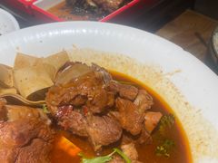 -沈家花园如皋菜(海阳路店)