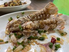 -健跳小海鲜(人民路店)