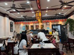 -东吴面馆(因果巷店)