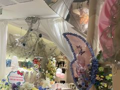 -LE SHARE洛笙·花园西餐(北京路步行街店)