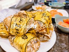 -川骄海鲜自助(河东店)