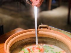 -一粥(华侨城创意文化园店)