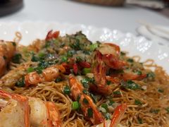 -味可道美食坊(福基路店)