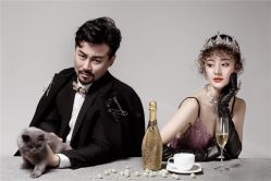 -苏菲亚婚纱影楼尊爵店(昆区店)