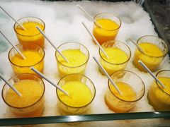 -禾斗海鲜自助(市南银座店)