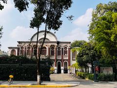 -平安桥天主教堂