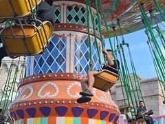 -大连海昌发现王国主题公园