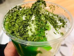 -麦当劳(1089艺术美丽中心店)