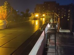 -萨芭蒂高空花园餐酒吧