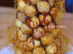 -翡翠36餐厅(浦东香格里拉店)