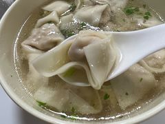 -周震馄饨