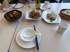 -古南都·清真绿柳居菜馆(太平南路店)