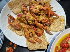 -京悦南门涮羊肉·羊蝎子火锅(田林路店)