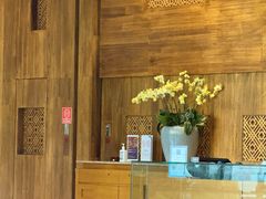 -咖啡厅自助餐厅(贵阳中天凯悦酒店)