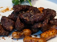 -阿娘家·原生态农家菜(国顺东路店)